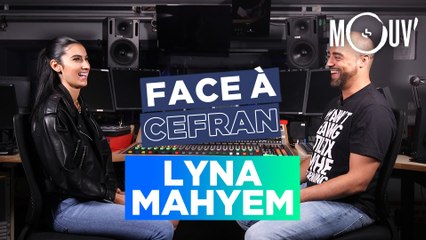 LYNA MAHYEM : "Ça gave que les lois ne s'appliquent pas du coté de la police"