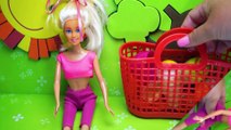 GIRL TOYS BABY TOYS- KIDS TOYS- Video for kids, Ice Cream Toys videos, Toys Video