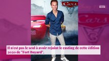 Fort Boyard : l'humoriste Kevin Razy au casting, quel rôle va-t-il jouer ?