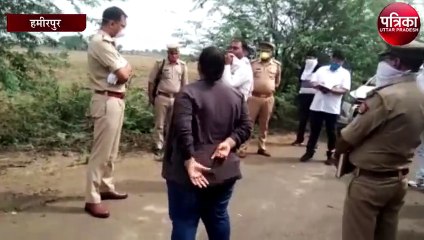 ज्वेलरी दुकानदार से दिनदहाड़े लूट