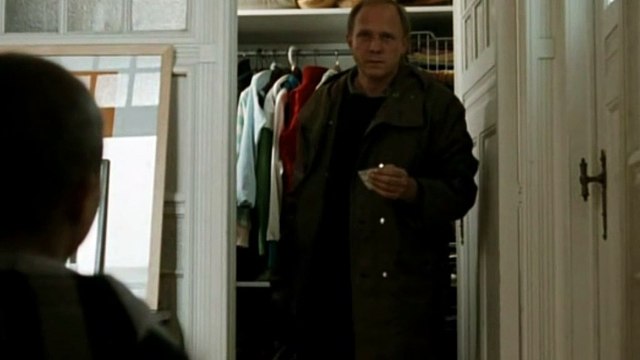 HF Thiéfaine - La solitude (L. Ferré)