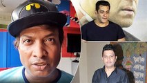 Sunil Pal Lashes Out On Bhushan Kumar And Salman Khan