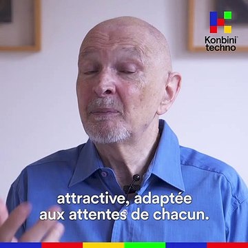 Enceintes connectées et enfants : la mise en garde du psychiatre Serge Tisseron