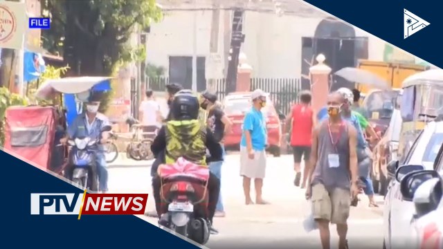 Sec. Cimatu, binigyan ni Pangulong #Duterte ng lahat ng kapangyarihan para tugunan ang sitwasyon sa Cebu City