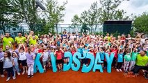 Tennis | Adria tour :  Apres Grigor Dimitrov , Borna Ćorić également teste positif au coronavirus