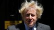 Boris Johnson outlines easing of lockdown measures in England