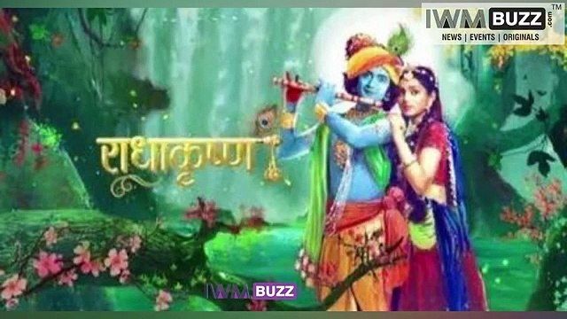 Sumedh Mudgalkar, Mallika Singh begin shooting for RadhaKrishn