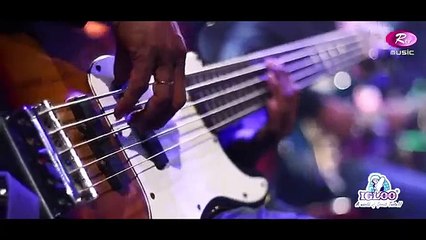 Joubon Kale Bou Pailam Naa _ Jk Majlish feat. Belal Khan _ Rtv Music