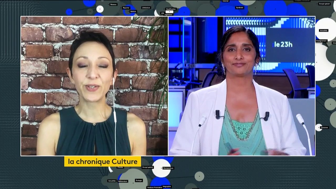 Culture : les Molières, Pompéï et Emily Loizeau