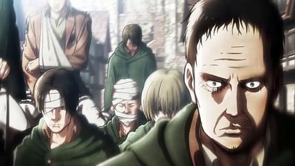 Portrait Eren V3 (SNK)