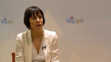 Pontón defiende una nuevo Estatuto de "nación", frente al "dique seco" competencial de Feijóo