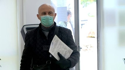 Top News - Grabitet kasaforta/ Në drejtorinë e Transportit Rrugor