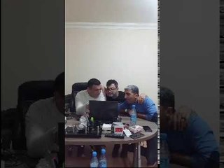 Bu Şəhərdə (ilk canlı yayım, 12.10.2017)