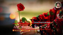 Munir Buneri Pashto New Tapey | Munir Buneri Pashto Sad Tapey | منير بونيرى پشتو هائسته ټپې
