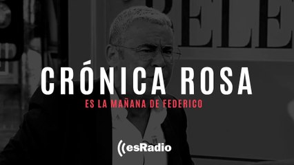 Federico Jiménez Losantos: "Para media España Jorge Javier ha perdido la gracia que tenía”