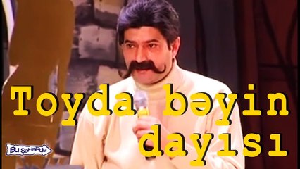 Bu Şəhərdə Toyada dayı - Qadınlar 1 (2001, Bir parça)