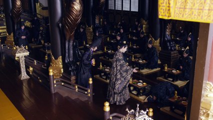 Novoland-Eagle Flag EP34