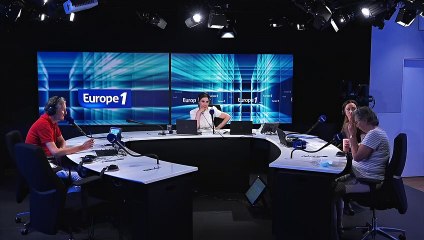 Didier Raoult a un "comportement déviant", selon le Professeur Constantin