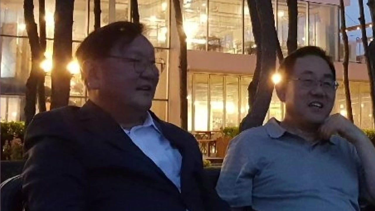 [뉴있저] 여야, 사찰 회동 '합의 불발'...이번 주 원구성 마무리될까? / YTN