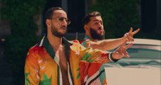 TiiwTiiw - FOLLE DE LUI ft. Lacrim (Clip officiel)