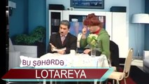 Bu Şəhərdə - Lotoreya (Xına Yaxtı 2011)