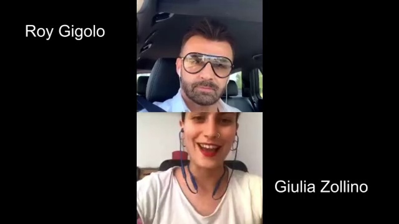 Sex Worker uomini e lavoro sessuale maschile