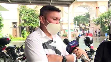 Nus Kei: Saat Diserang Keluarga Saya Kabur Lewat Genteng