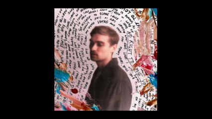 Rhys Lewis - No Right To Love You (Martin Jenson Remix / Audio)