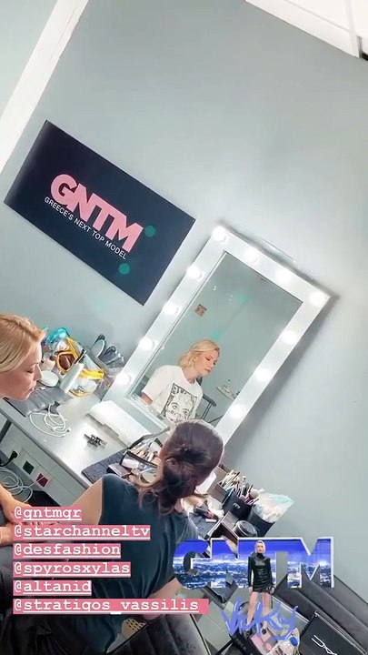GNTM 3: Ξεκίνησαν γυρίσματα και αυτά είναι τα π...