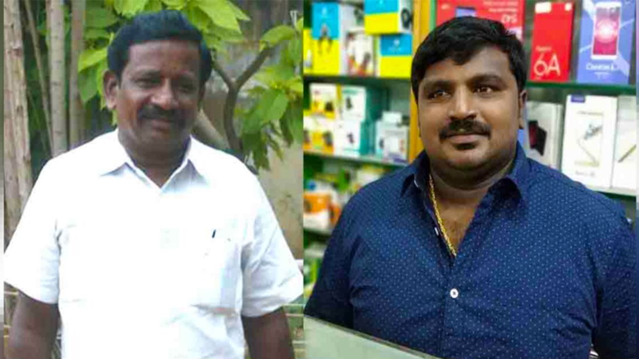 சாத்தாங்குளம் தந்தை மகனுக்கு நடந்தது என்ன? ஜெயராஜ் மனைவி கதறல்