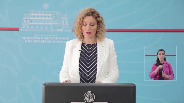 Ora News - Humb jetën nga COVID 34-vjeçarja, vuante dhe nga diabeti. 67 raste të reja, 82 në spital