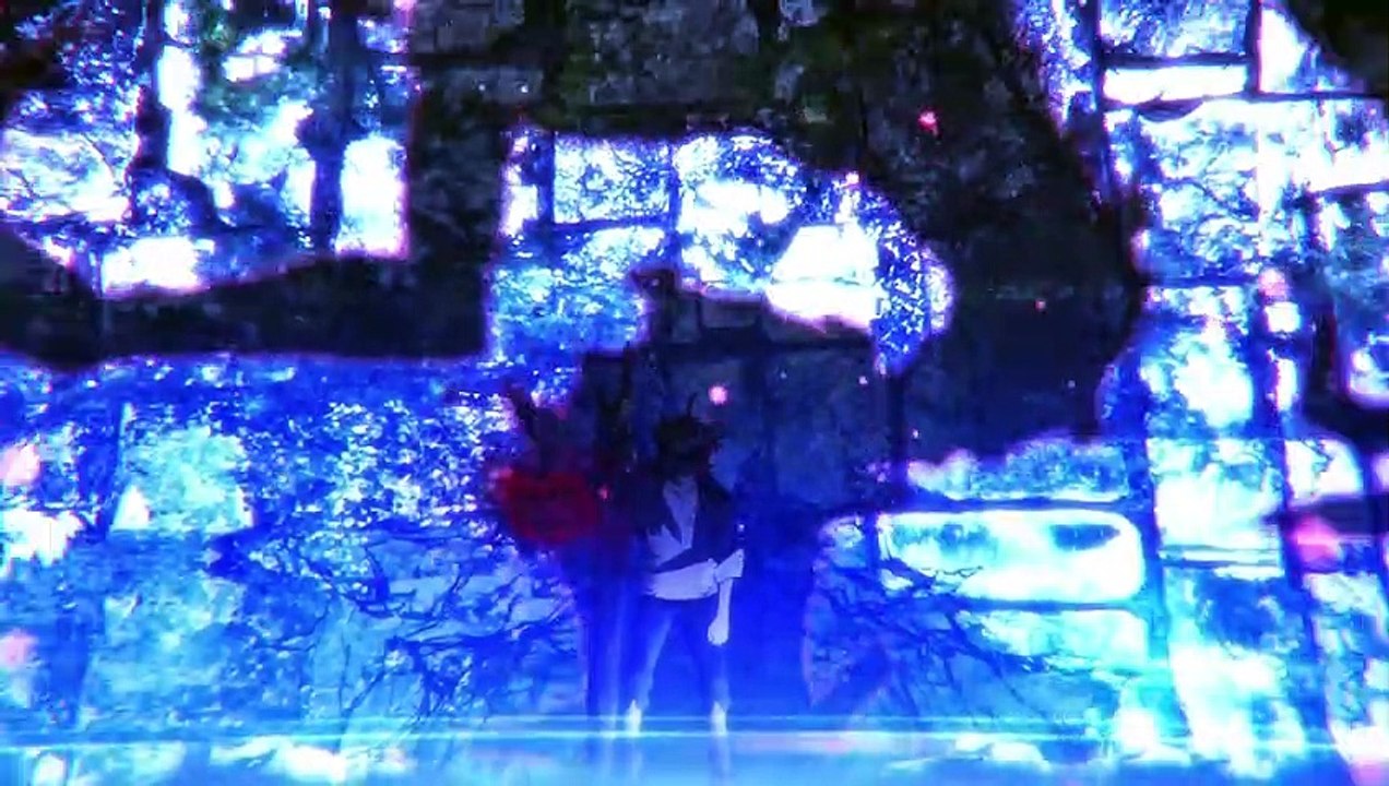 black clover