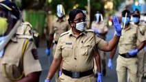 Coronavirus death toll in Maharashtra Police force reaches 51