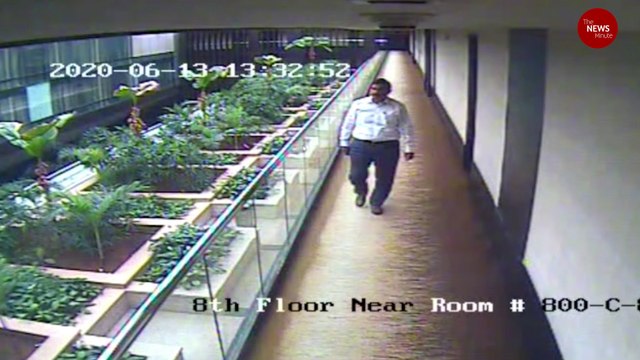 YSRCP alleges 'secret' meeting between ex-Andhra poll chief and BJP leaders