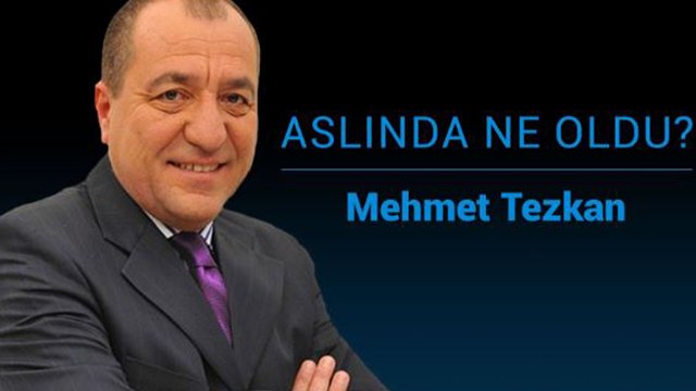 Aslında ne oldu? | Mehmet Tezkan: Cumhurbaşkanlığı sisteminden memnun musunuz?