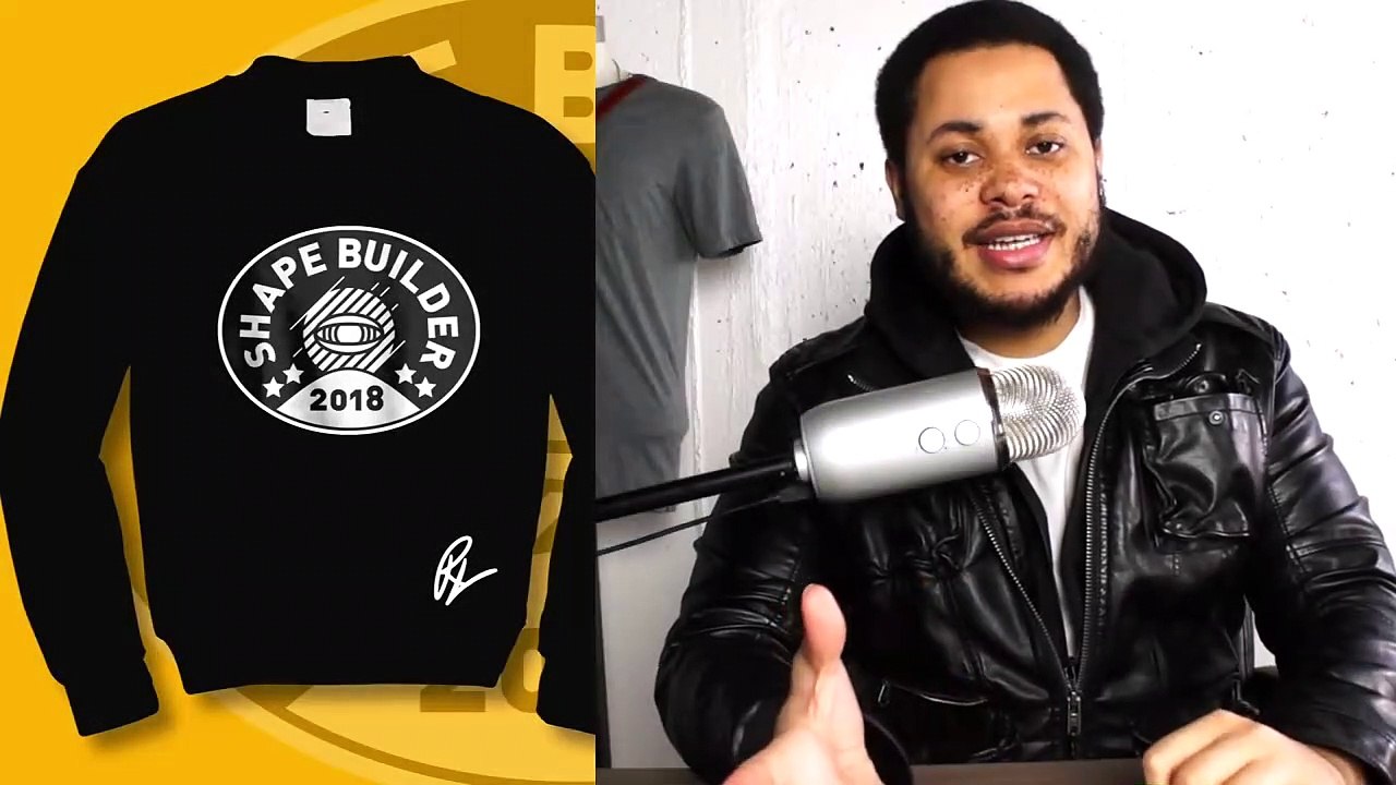 3 BASIC DESIGN TOOLS for EASY & COOL T SHIRT DESIGNS - Adobe Illustrator Tutorial