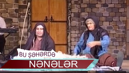 Nənələr - 7 il (2007, Bir parça)