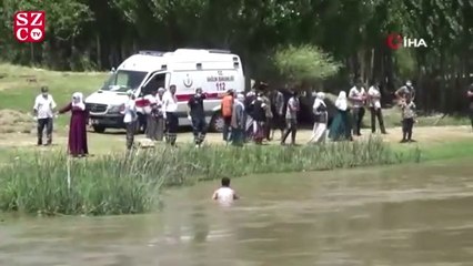 Serinlemek isteyen genç canından oldu