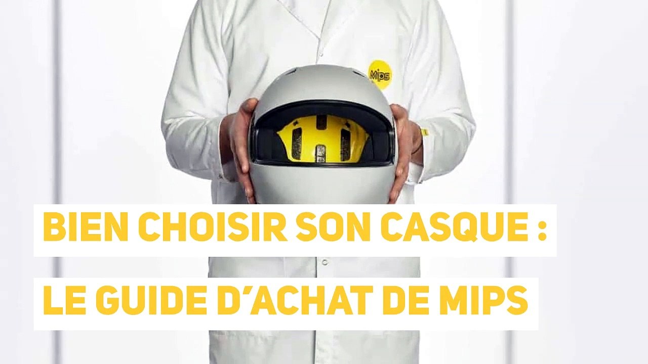 BIEN CHOISIR SON CASQUE : LE GUIDE D’ACHAT DE M...