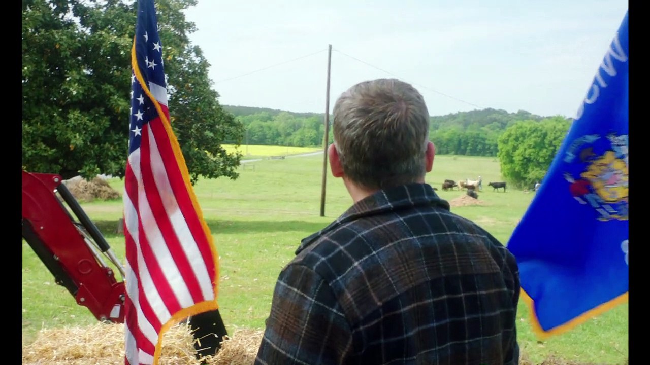 Irresistible trailer - Steve Carell, Jon Stewart, Rose Byrne, Chris Cooper, Mackenzie Davis, Topher Grace, Natasha Lyonne