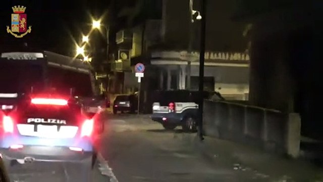 'Ndrangheta, Reggio Calabria - Operazione Malefix: 21 arresti