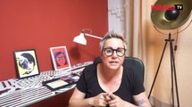 La República Feminista de Sonia Vivas: el señoro Marcos de Quinto sale de su cochiquera
