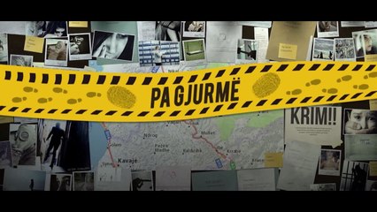 Pa gjurmë sot ora 16:00 në Report Tv