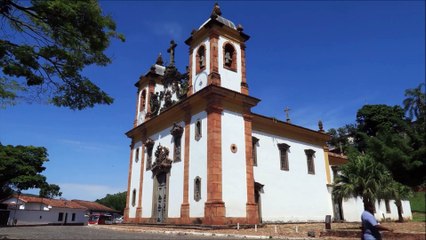 Oração ao Nascimento de São João Batista