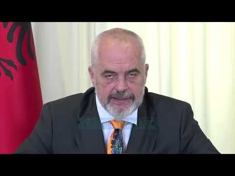 Jepet lekët e tërmetit në Kamëz, përfitojnë 771 familje - News, Lajme - Vizion Plus