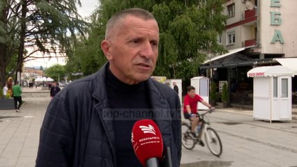 Preshevë Shqiptarët/ Çështja të diskutohet në Washington