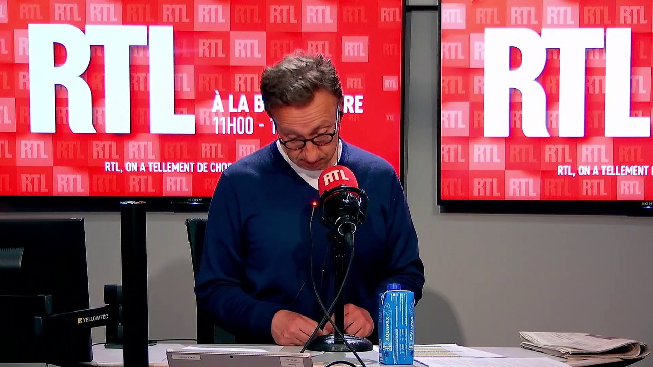 INFO RTL - "Le Roi Lion" à Mogador : Les chansons remaniées ?