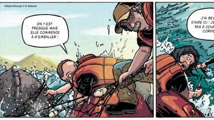 Paul Watson : "Si les océans meurent, on meurt tous" (interview sous-titrée)