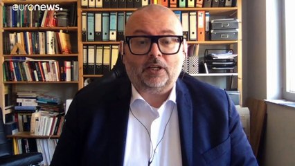 In corsa per l'eurogruppo, chi sarà il successore di Mario Centeno?