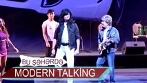 Modern Talking - Xına Yaxtı (Bir parça, 2011)